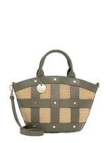 Tamaris Bags - Tas Kirsti - Rankinė - Chaki spalva