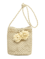 Tamaris Bags - Tas Kassandra - Rankinė ant juosmens - Smėlio