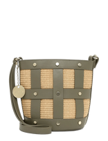Tamaris Bags - Tas Kirsti - Krepšys - Chaki spalva