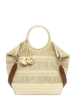 Tamaris Bags - Tas Kassandra - Tote krepšys - Smėlio