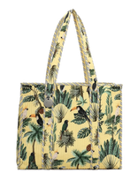 Tamaris Bags - Tas Karolina - Rankinė - Geltona