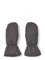 Rethinkit Studios - Quilted Mittens Field Country - Sportinės kumštinės pirštinės - Pilka