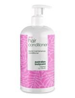 Australian Bodycare - B12 Hair Conditioner - 500 Ml - Kondicionierius - Nude