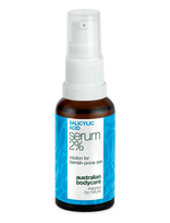 Australian Bodycare - Salicylic Acid Serum - 2% - 30 Ml - Serumas - Nude