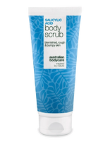 Australian Bodycare - Salicylic Acid Body Scrub 200 Ml - Veido šveitiklis - Nude