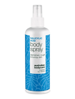 Australian Bodycare - Salicylic Acid Body Spray 250 Ml - Veido šveitiklis - Balta