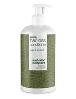 Australian Bodycare - Biotin Hair Loss Conditioner 500 Ml - Hair Loss - Nude