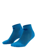 CEP - Core Run Ultralight Socks, Low Cut, 4.0 - Sportinės kojinės - Mėlyna