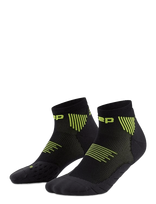 CEP - Core Run Socks, Low Cut, 5.0 - Sportinės kojinės - Juoda