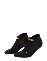 CEP - Core Run Ultralight Socks, No Show, 4.0 - Sportinės kojinės - Juoda