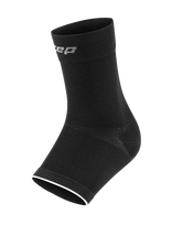 CEP - Mid Support, Ankle Sleeve, 2.0 - Čiurnos atrama - Juoda