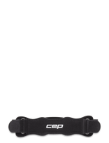 CEP - Mid Support, Patella Strap, 2.0 - Sportiniai kiti aksesuarai - Juoda