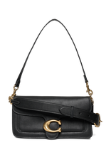 Coach - Tabby Shoulder Bag 26 - Rankinė - Juoda