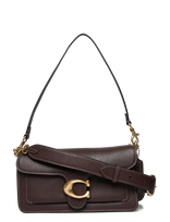 Coach - Tabby Shoulder Bag 26 - Rankinė - Ruda