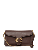 Coach - Tabby Chain Crossbody 19 - Rankinė per petį - Ruda