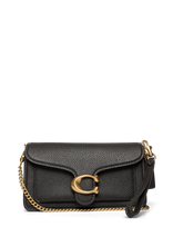Coach - Tabby Chain Crossbody 19 - Rankinė per petį - Juoda