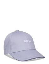BOSS - Cap - Kepurė - Violetinė