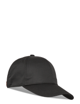 BOSS - Cap - Kepurė - Juoda