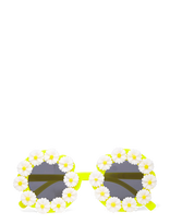 Billieblush - Sunglasses - Akiniai nuo saulės - Geltona