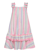 Billieblush - Dress - Laisvalaikio suknelė be rankovių - Rožinė