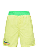 Billieblush - Swim Shorts - Maudymosi šortai - Geltona
