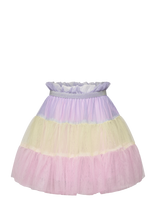 Billieblush - Petticoat - Tiulio sijonas - Rožinė