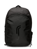 RS Sports - Performance Backpack - Sportinė kuprinė - Juoda
