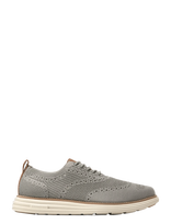 Cole Haan - Originalgrand Remastered Stitchlite Ox - Žemakulniai sportbačiai - Pilka