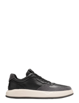 Cole Haan - Grandpro Crossover Sneaker - Žemakulniai sportbačiai - Juoda