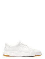 Cole Haan - Grand Pro Tennis 2.0 - Žemakulniai sportbačiai - Balta