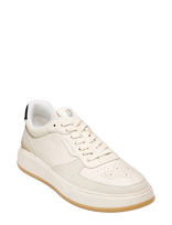 Cole Haan - Grandpro Crossover Sneaker - Žemakulniai sportbačiai - Kreminė spalva