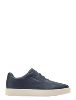 Cole Haan - Grandpro Luxe Slip-On Sneakers - Žemakulniai sportbačiai - Tamsiai mėlyna