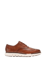 Cole Haan - Zerogrand Remastered Wingtip Oxford - Suvarstomi batai - Ruda