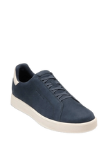 Cole Haan - Grandpro Luxe Slip-On Sneakers - Įmaunami sportbačiai - Tamsiai mėlyna