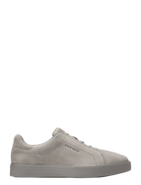 Cole Haan - Grandpro Luxe Slip-On Sneakers - Žemakulniai sportbačiai - Pilka