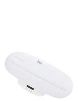 Momcozy - Momcozy  Multi-Function Weight & Height Measurement Baby Scale - Kūdikių priežiūros reikmenys - Balta