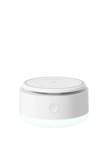 Momcozy - Momcozy  Portable Long Battery Life Baby Sound Machine - White Noise Machines - Balta