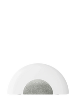 Momcozy - Momcozy  Rainbow White Noise Baby Sound Machine Grey - White Noise Machines - Pilka