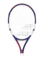 Babolat - Drive Junior 25 - Teniso raketės - Marga / raštuota