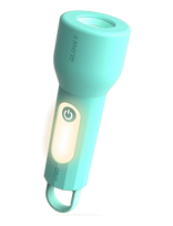Mobility On Board - Glowy - Blue - Naktinė lempa - Mėlyna