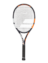 Babolat - Boost Drive Strung - Teniso raketės - Juoda