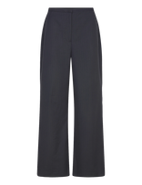 Copenhagen Muse - Cmstina-Pants - Plačios kelnės - Juoda