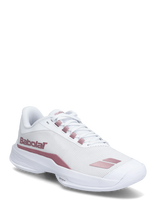Babolat - Jet Tere 2 Women - Teniso bateliai - Balta