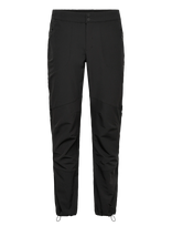Whistler - Saldon M Outdoor Pant - Sportinės lauko kelnės - Juoda