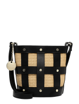 Tamaris Bags - Tas Kirsti - Krepšys - Juoda