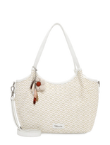 Tamaris Bags - Tas Konstantina - Rankinė - Balta
