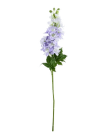 House Doctor - Artificial Flower, Hddelphinium, Pu - Džiovintos gėlės - Violetinė