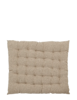 House Doctor - Seat Cushion, Hdnova, Sand - Kėdžių pagalvėlė - Smėlio