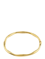 Pilgrim - Haze Bangle Gold-Plated - Apyrankė - Aukso