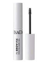 IsaDora - The Brow Fix Hold & Care Gel - Antakių gelis - Nude